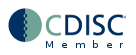 SAM GmbH is a member of CDISC